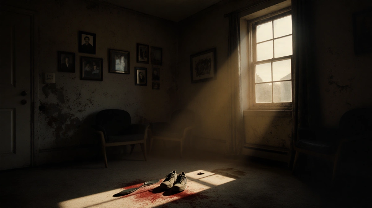 Ohio Dentist and Wife Murdered in Home, Kids Unharmed