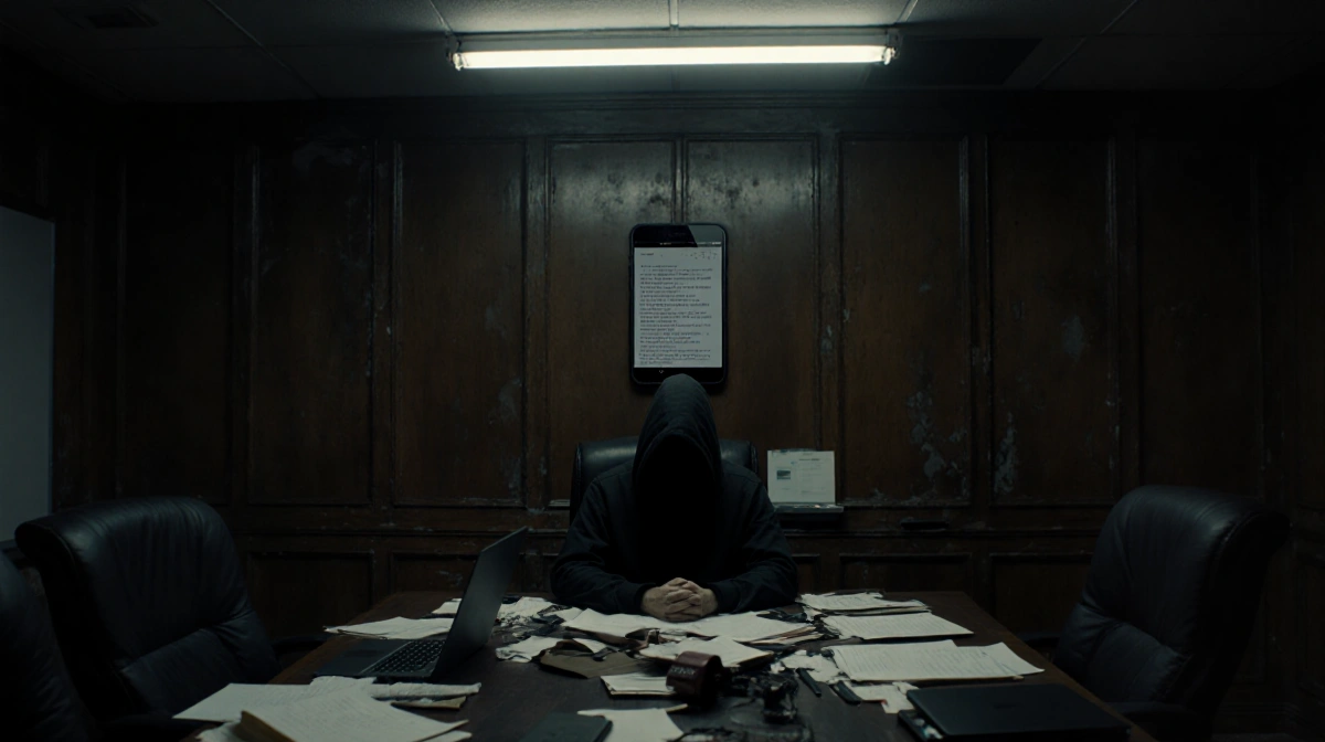 NSO’s New Report Sparks Backlash Over Missing Abuse Data