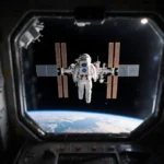 NASA Halts ISS Spacewalk Over Medical Issue