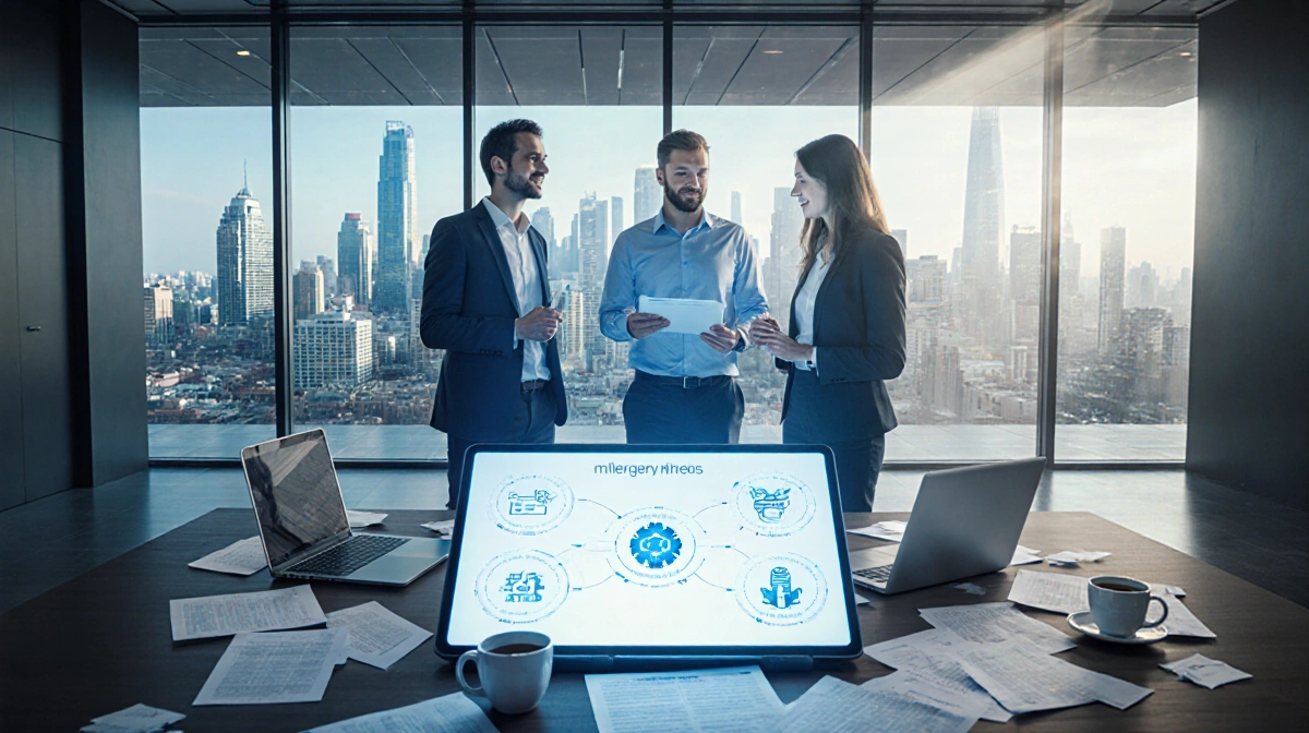 OpenAI Acquires Convogo Team in Ninth Deal of 2024