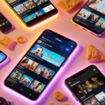 Disney+ Adds Vertical Short-Form Video in 2026