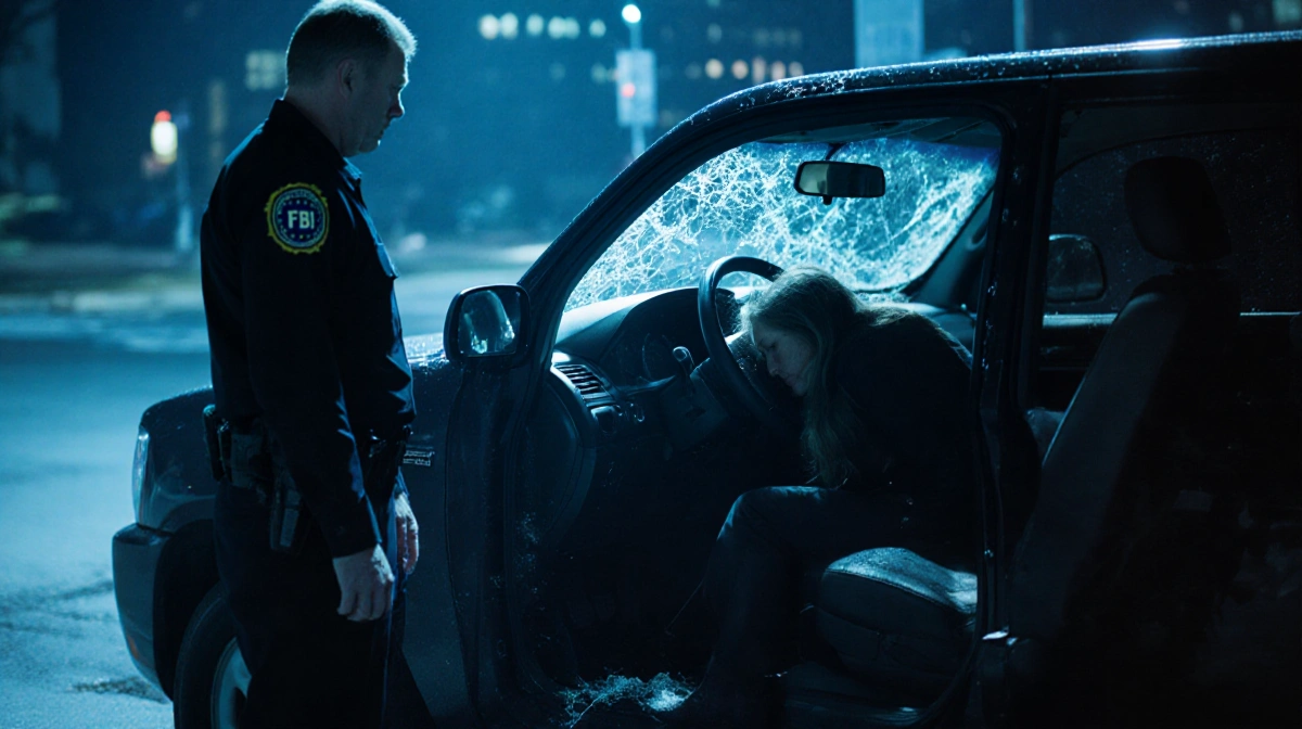 ICE Agent Kills Minnesota Mom of 3; FBI Takes Over Probe