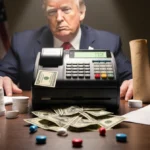 Trump Drug Deals Promise Big Cuts-But Most Users Won’t See Savings