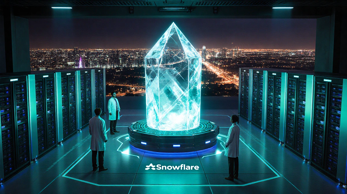 Snowflake to Buy Observe in $1B Deal