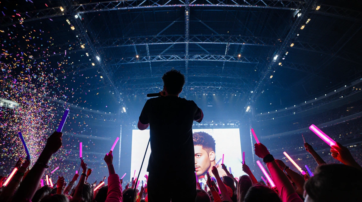 Bruno Mars Returns: Romantic Tour Hits Philly in 2026