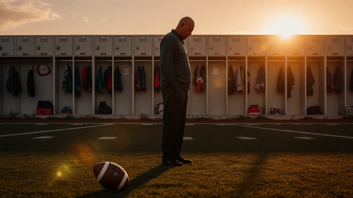 Dolphins Fire McDaniel After 4 Seasons, 35-33 Record