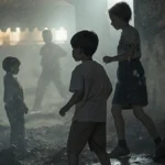 Reading Man Charged After Girls Allege Years of Rape