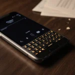 Clicks Revives Physical Keyboards With $499 Communicator Phone