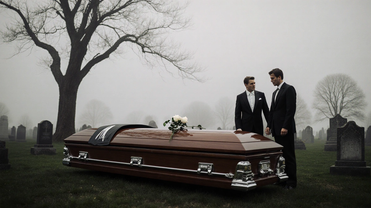 Patrick Swayze’s Brother Sean Dies at 63