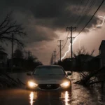 Power Outages Sweep Philly as Storm Rips Through