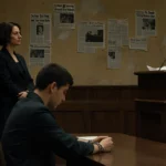 Nick Reiner Loses Private Lawyer, Faces Feb. 23 Arraignment