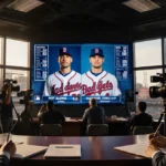 MLB Hot Stove Heats Up: Top Names Still Available