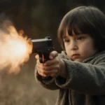 Philly Dad Charged After 3-Year-Old Shot Inside Home