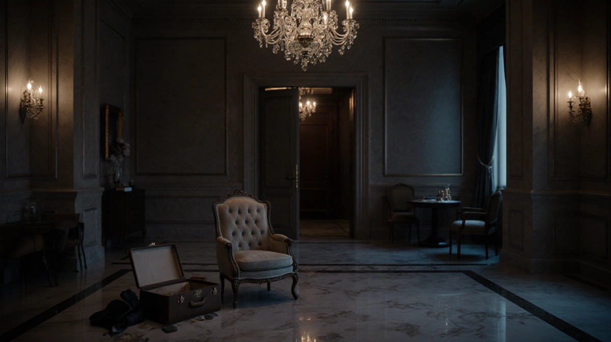 Tommy Lee Jones’ Daughter Found Dead in SF Hotel