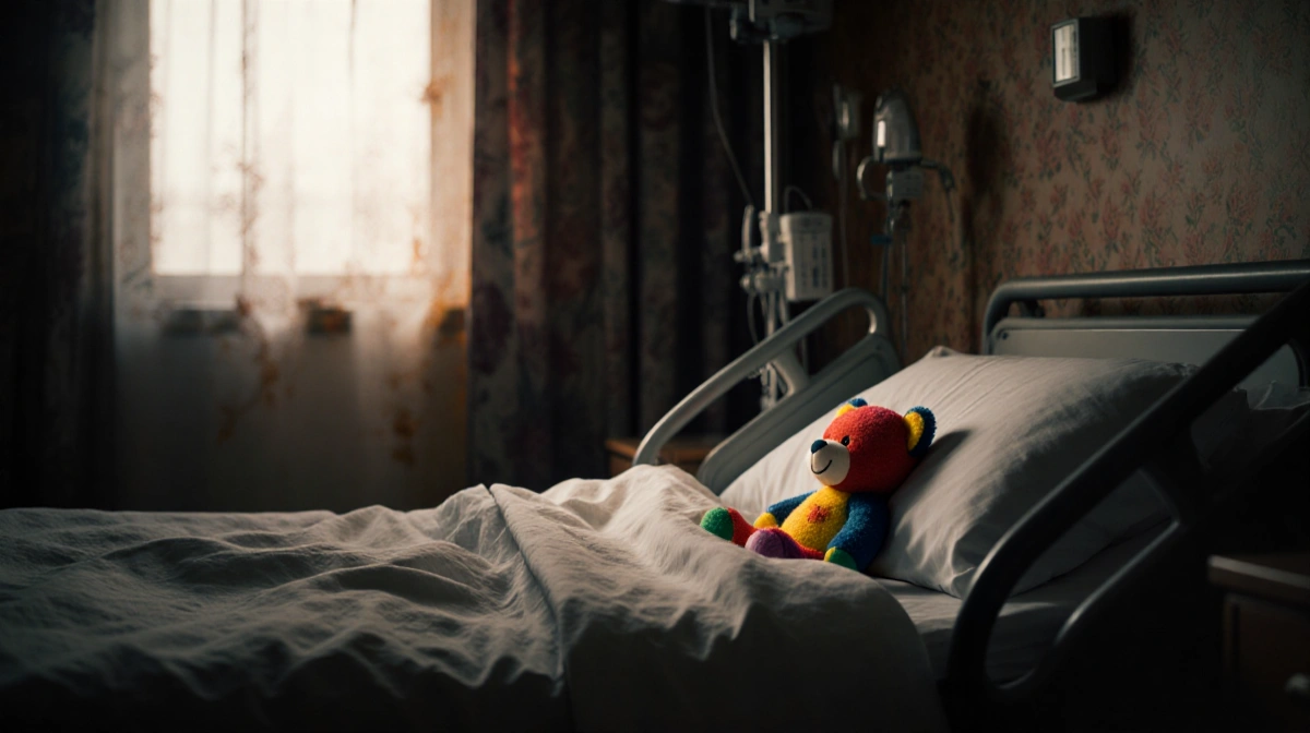 NJ Reports First Child Flu Death of 2025-26 Season