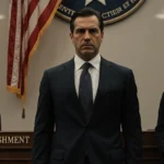 Mangione Fights Death Penalty in Thompson Murder Case