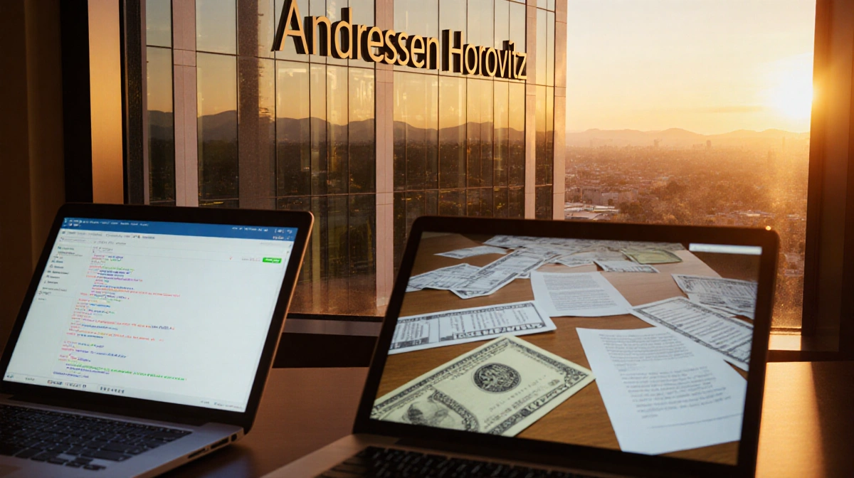 Andreessen Horowitz Raises $15B, Hits $90B AUM