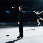 Naumov Skates Through Grief After Parents’ Fatal Crash