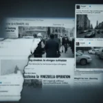 AI Blurs Reality: Trust in Digital Images Crumbles in 2026