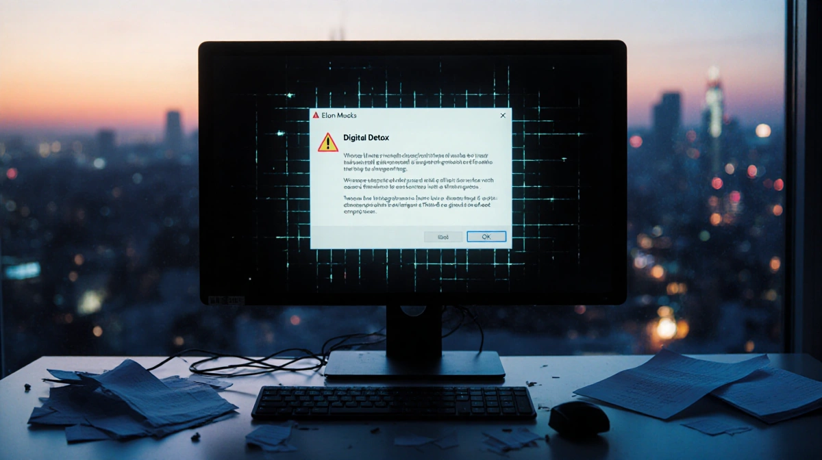 Musk’s Grok Blocks Image Creation After Deepfake Uproar