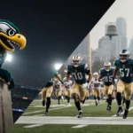 Eagles-49ers Wild-Card Clash: 7 Matchups That Will Decide the Game