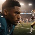 Barkley Admits He’ll Watch McCaffrey: ‘I’d Be Lying’