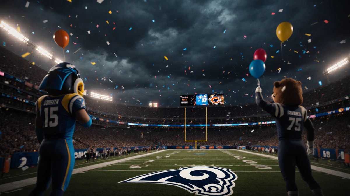 NFL Playoffs Open with NFC Doubleheader