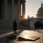 Stuns: Slavery Plaques Vanish from Philly Historic Site