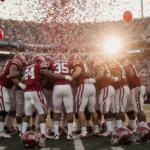 Indiana Crushes Oregon 56-22, Advances to Title Game