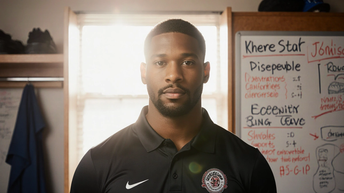 Stuns Eagles with Davis’ Breakout Season