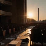 Washington National Opera Quits Kennedy Center Over Cash Rule