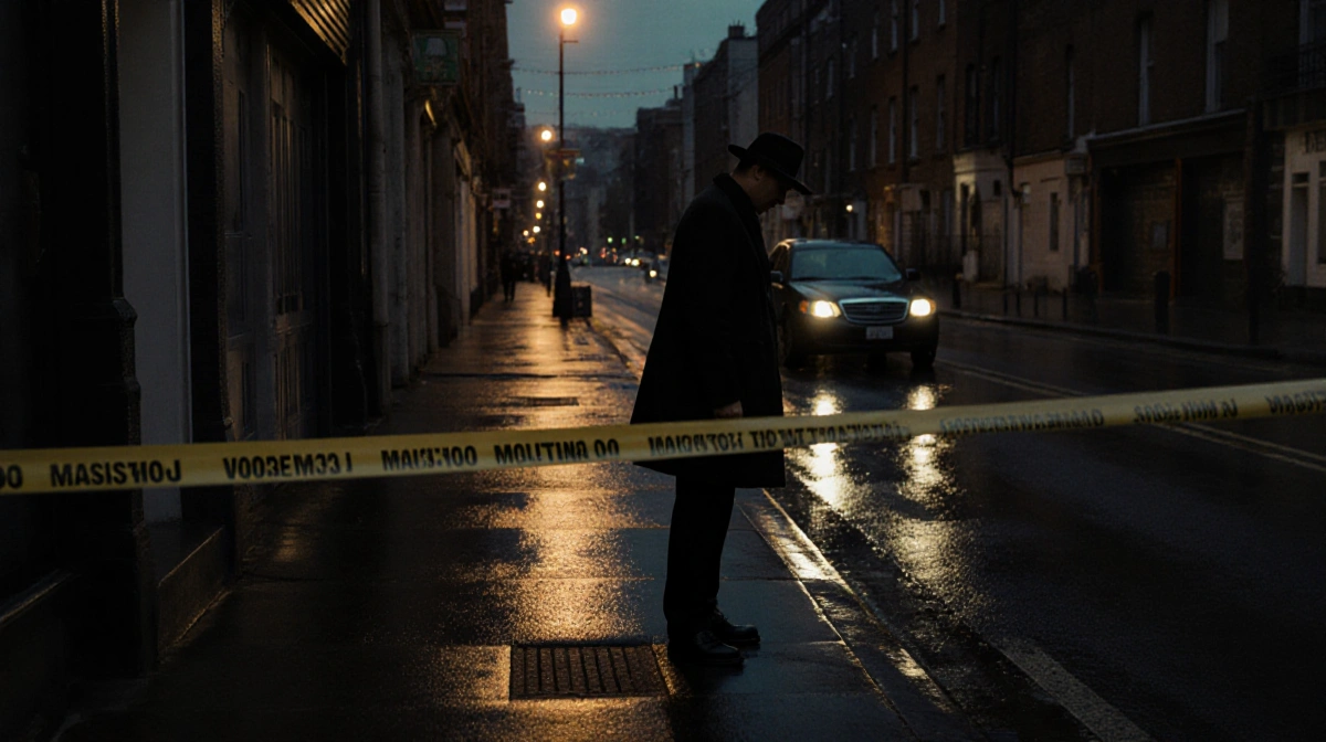 Two Found Dead in Kensington, Police Call Deaths Suspicious