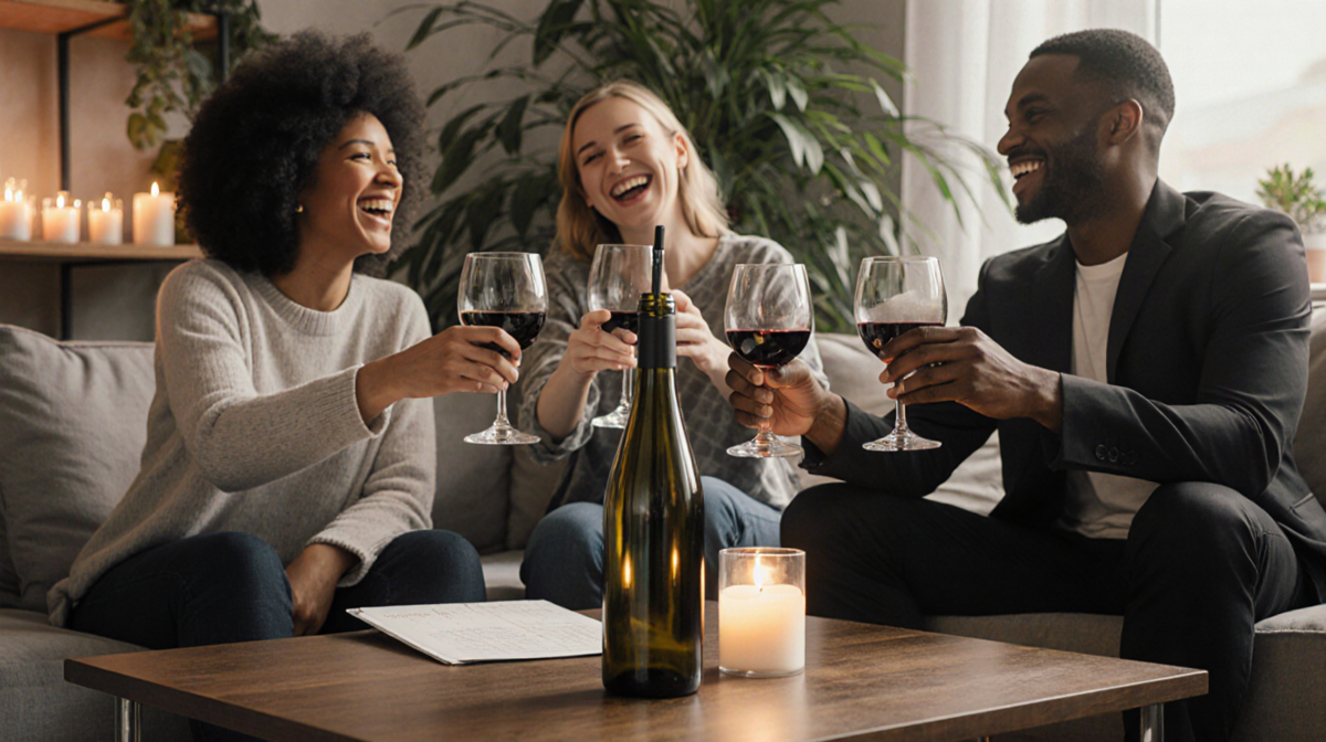 Exposes Alcohol Guidelines Strip Social Benefits