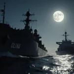 U.S. Marines Seize Venezuelan ‘Ghost’ Tanker in Caribbean Raid