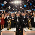 Exposes NFL Finalists Who Could Decide Super Bowl