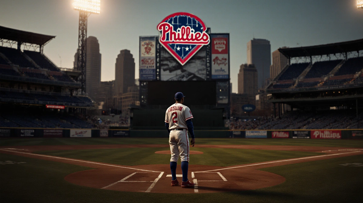 Reveals: Phillies Plan to Trade Nick Castellanos