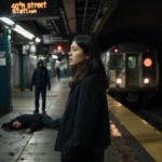 Double Stabbing Shuts Down West Philly SEPTA Station