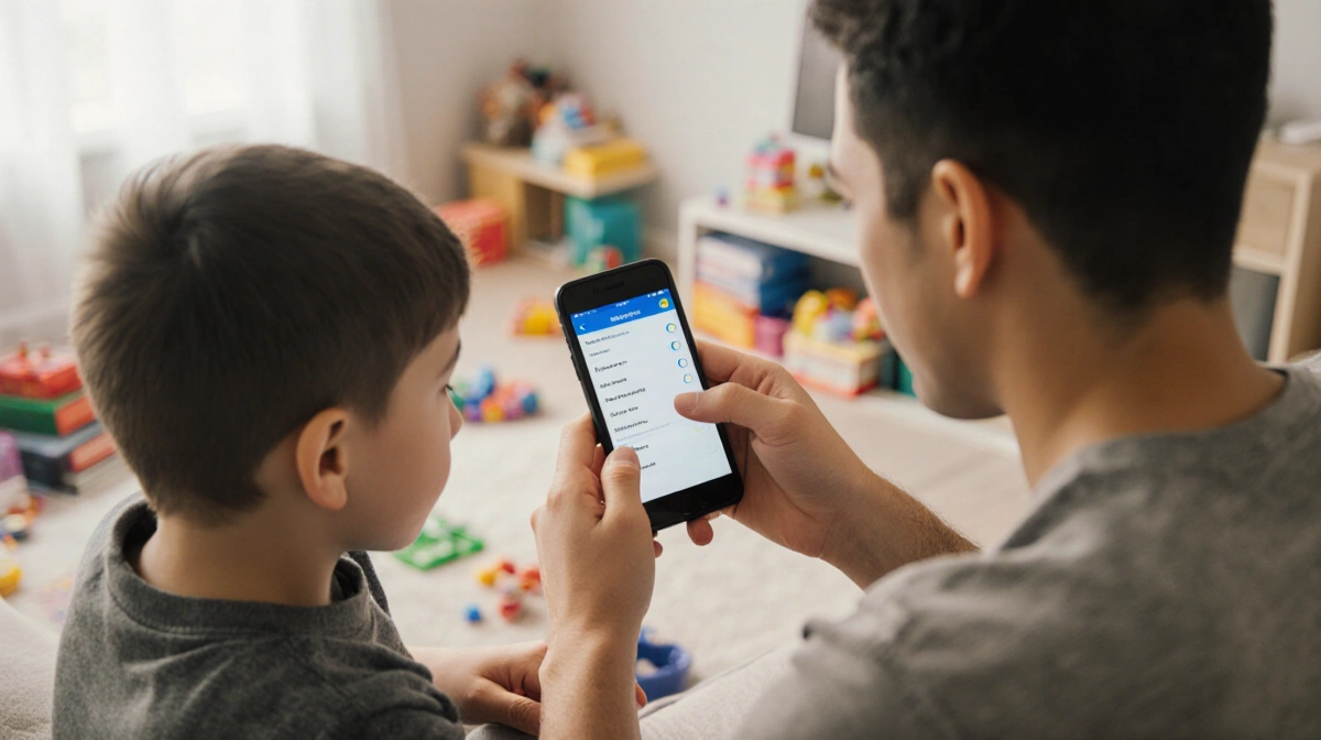 Snap’s New Controls Could Ease Parental Anxiety