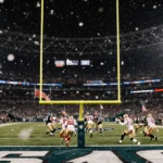 Bears-49ers Winner Sets NFC Bracket