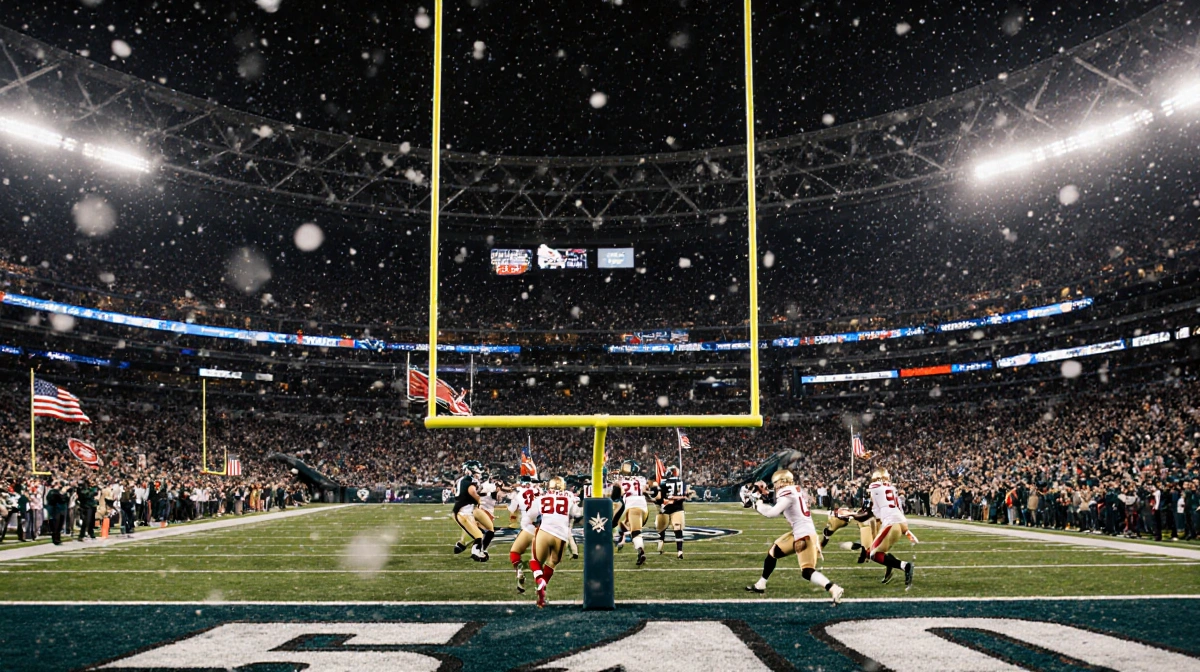 Bears-49ers Winner Sets NFC Bracket