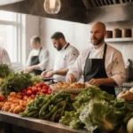 James Beard Award Spotlights Philly’s Culinary Stars