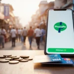 Exposes Tiger Global, Microsoft Exit PhonePe