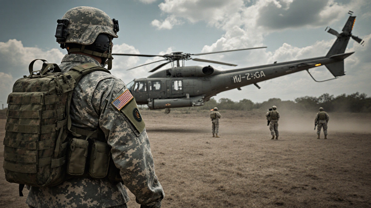 No image appears because the prompt was declined and no visual content was generated