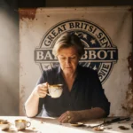 Reveals: Prue Leith Steps Down From Bake Off