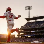 Reveals: Phillies Secure J.T. Realmuto in 3-Year Deal