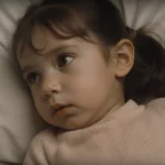 Computer screen showing a warning message about prohibited content with text offering help.