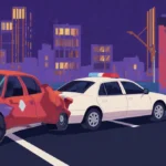 No image appears because the prompt was declined