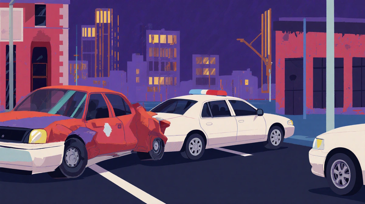 No image appears because the prompt was declined