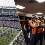 Broncos, Seahawks Two Wins from Super Bowl After Clinching Top Seeds