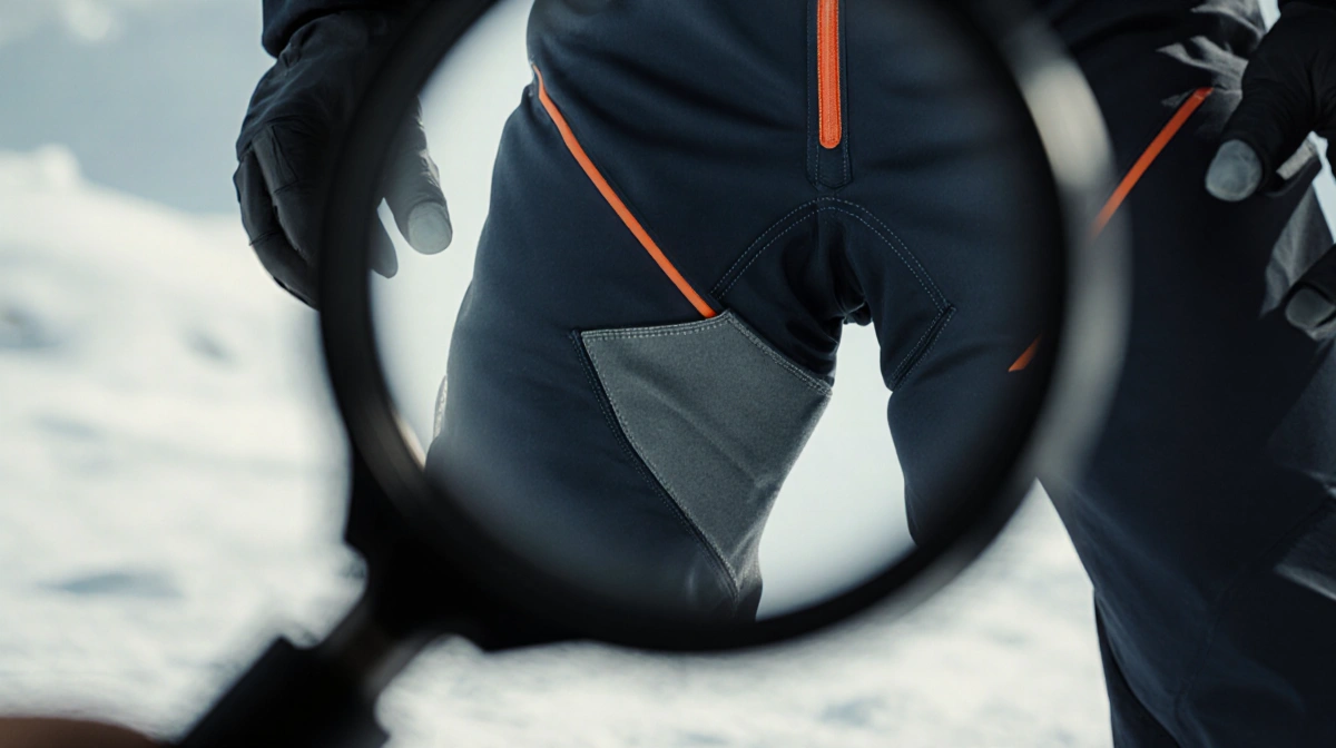 Ski Jumping Scandal Exposes Suit Cheating